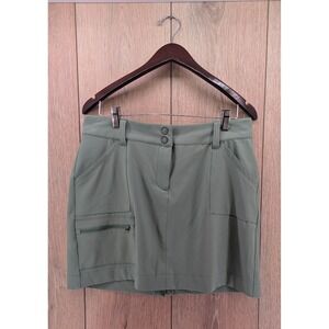 World Wide Sportsman Performance Skort (Size 10)